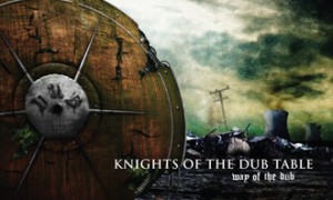 Knights Of The Dub Table