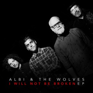 Albi and the Wolves