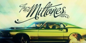 The Miltones