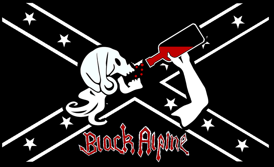 Black Alpine