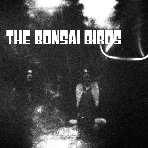 The Bonsai Birds